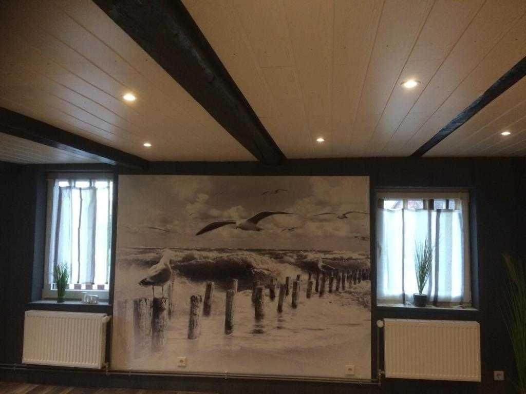 Ferienhaus Am Bunderhammrich 25184 Bunde  Extérieur photo
