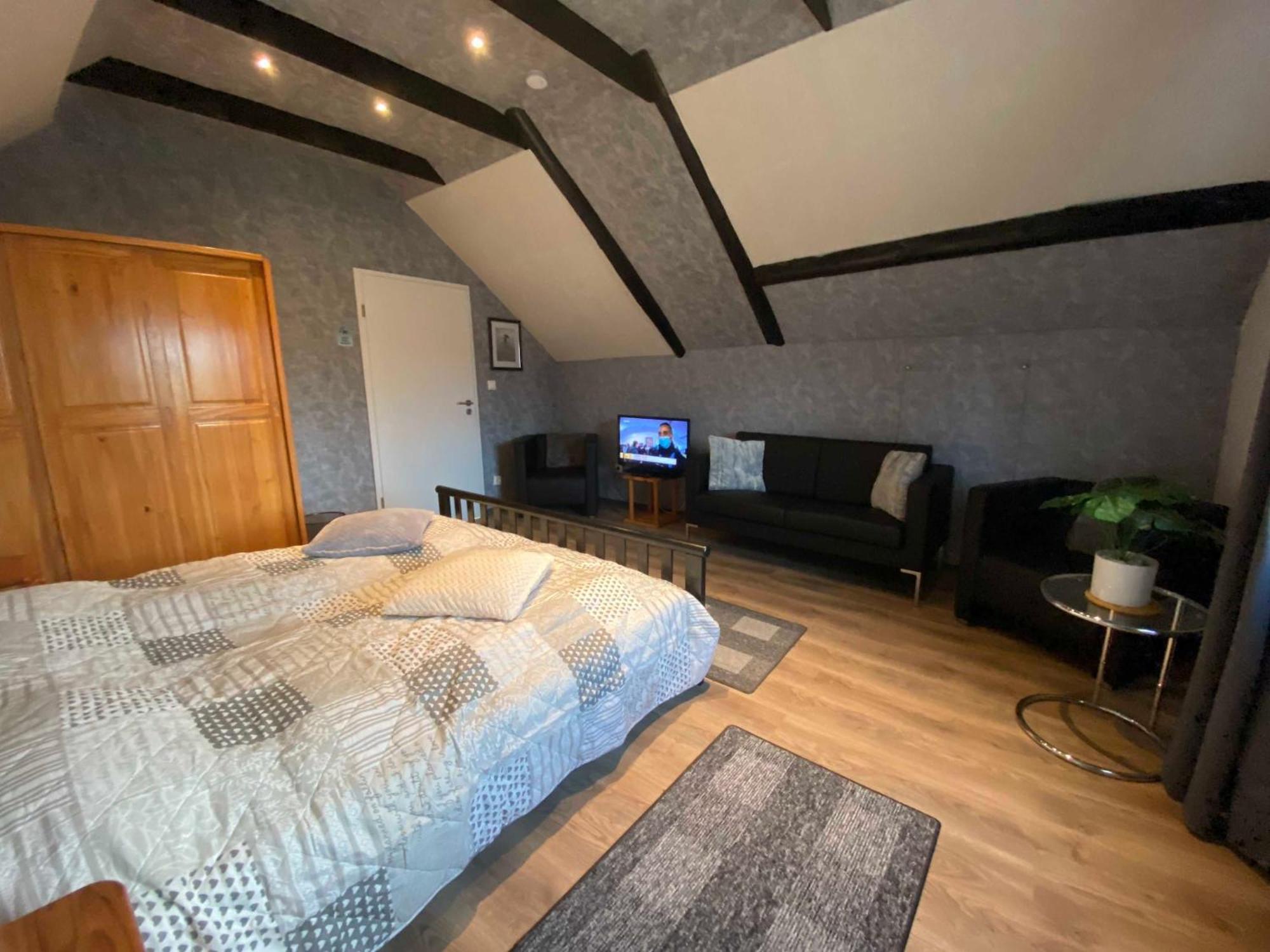 Ferienhaus Am Bunderhammrich 25184 Bunde  Extérieur photo